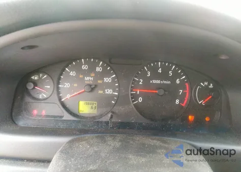 2006 Nissan Sentra 1.8S z USA, uszkodzony, nr VIN 3N1CB51D06L503631